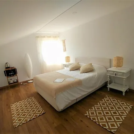 Quinta Do Sol Apartment Alijo Exterior photo