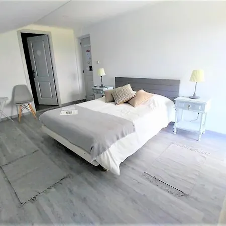 Quinta Do Sol Apartment Alijo Exterior photo