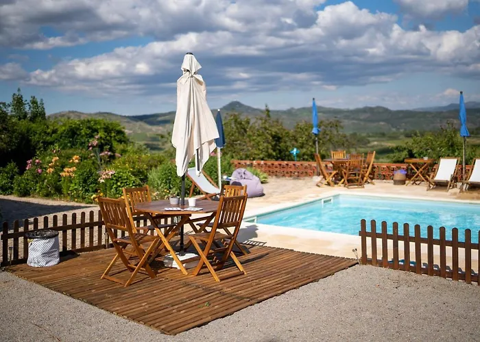 Quinta Do Sol