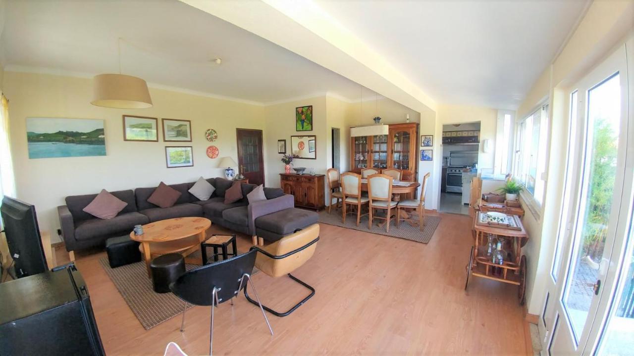 Quinta Do Sol Homestay *