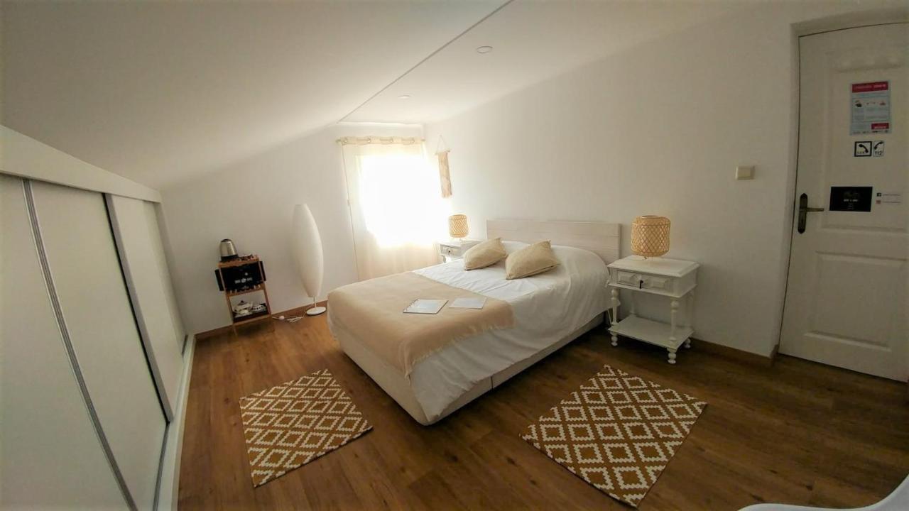 Homestay Quinta Do Sol *