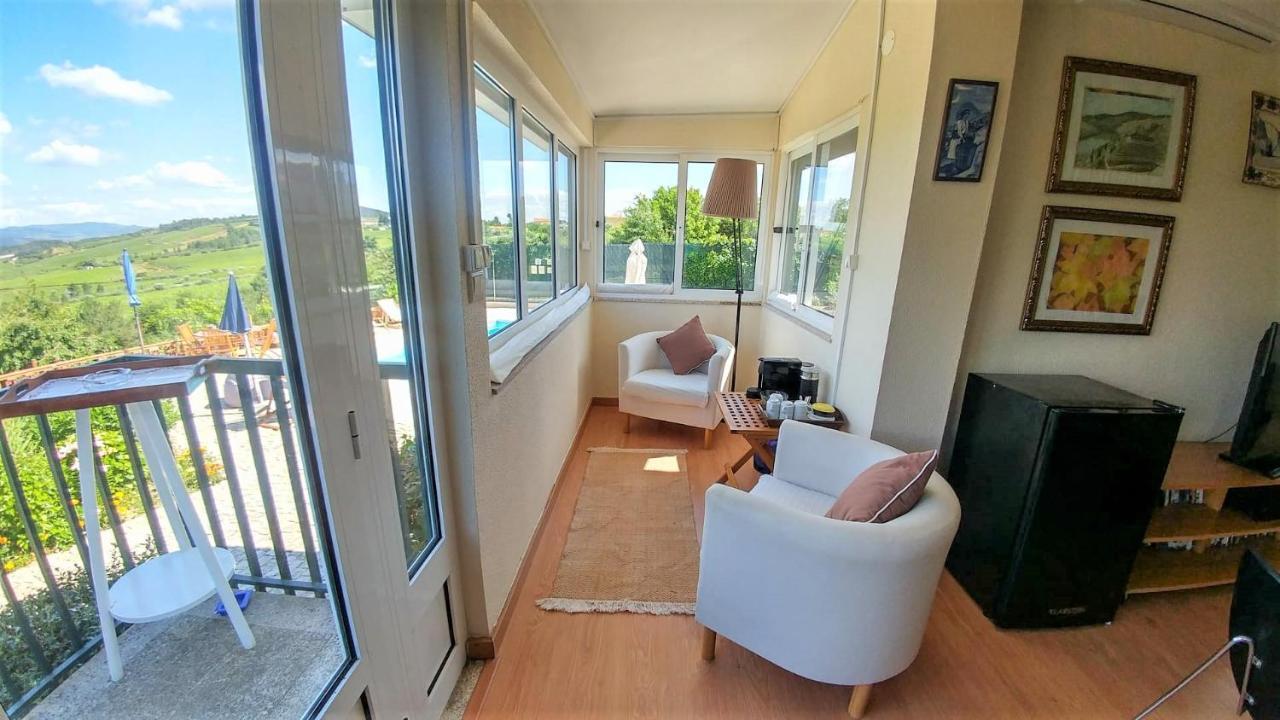 Quinta Do Sol Homestay *