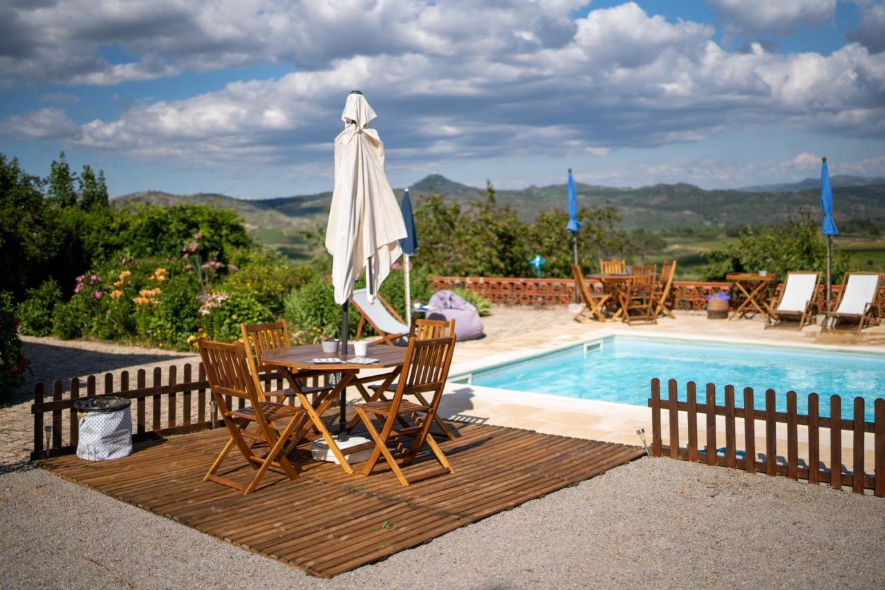 Quinta Do Sol Homestay *
