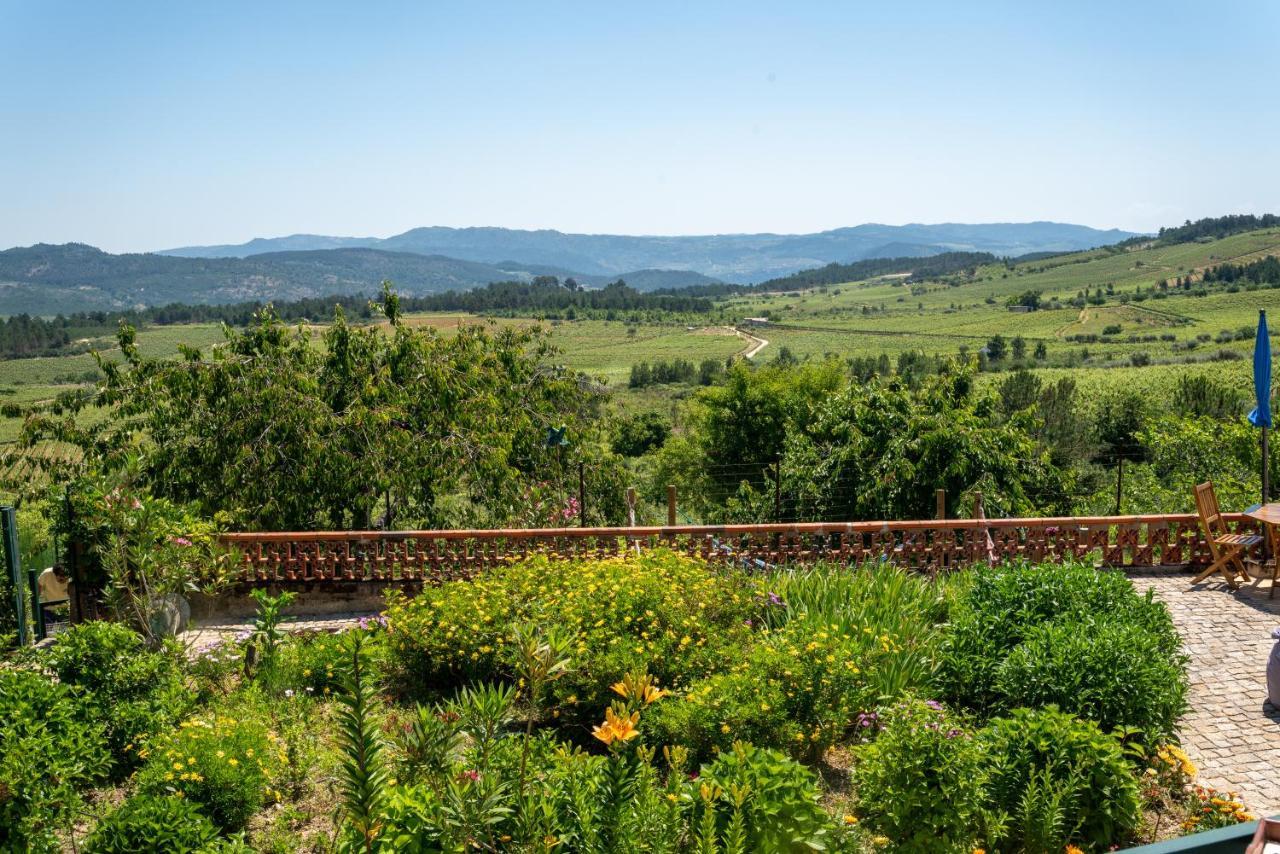 Quinta Do Sol Alijo