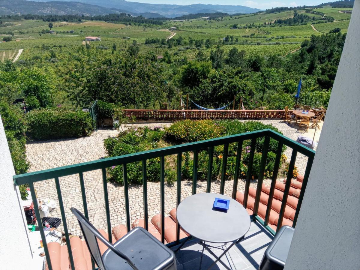 Homestay Quinta Do Sol *