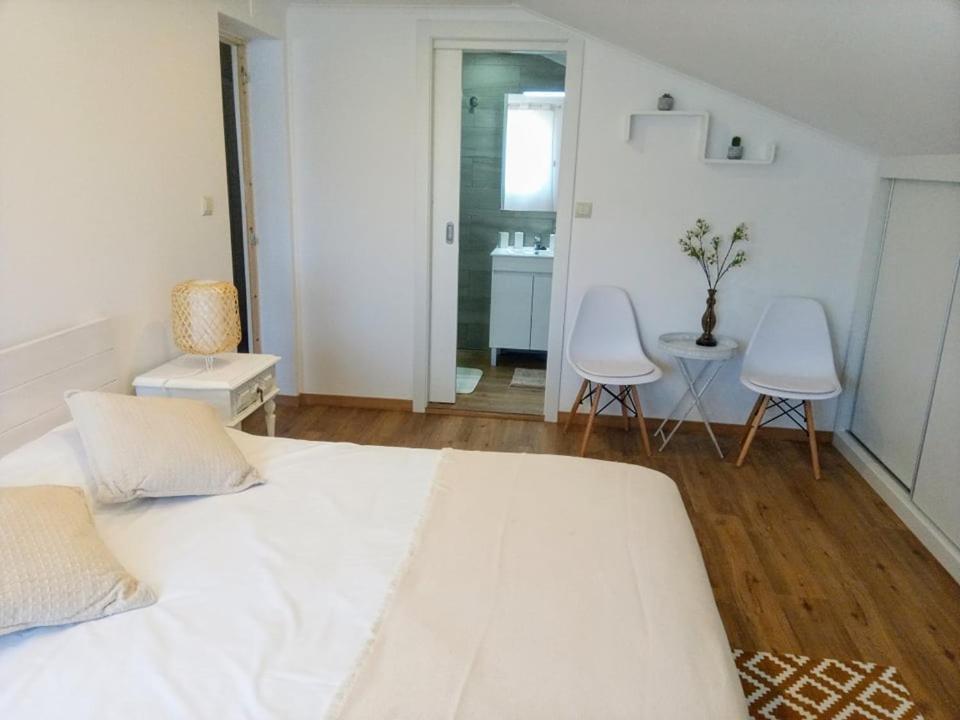 Homestay Quinta Do Sol Alijo