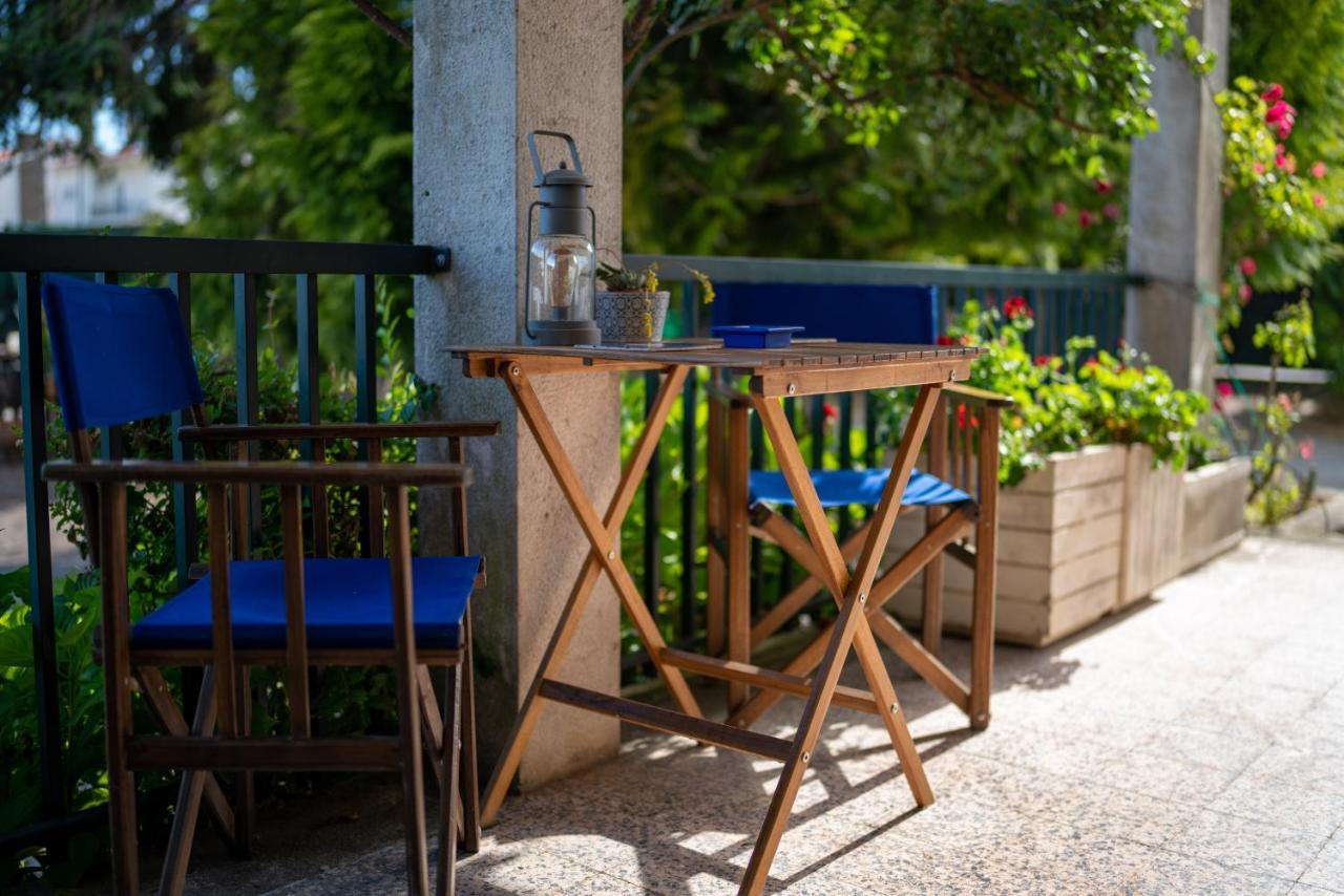 Homestay Quinta Do Sol Alijo