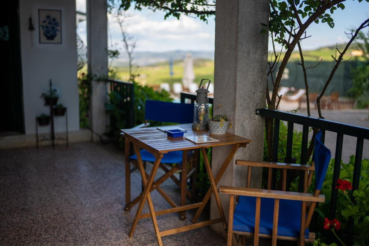 Quinta Do Sol Alijo