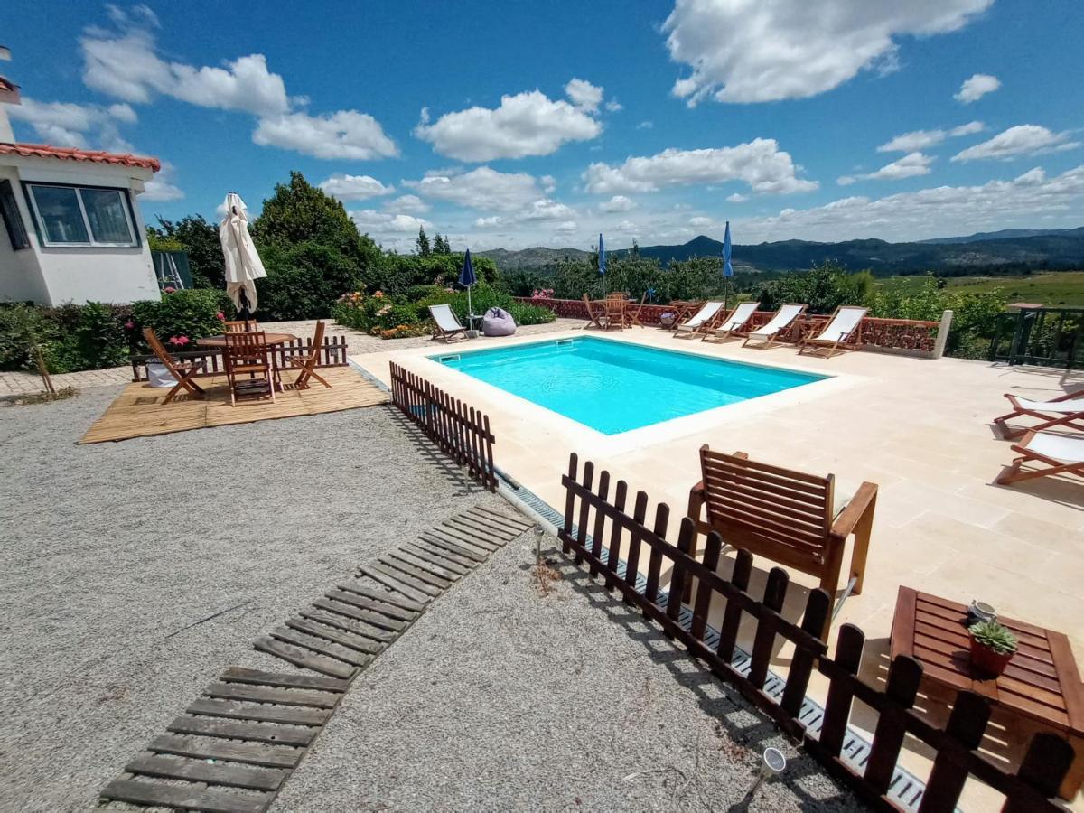 Quinta Do Sol Homestay *
