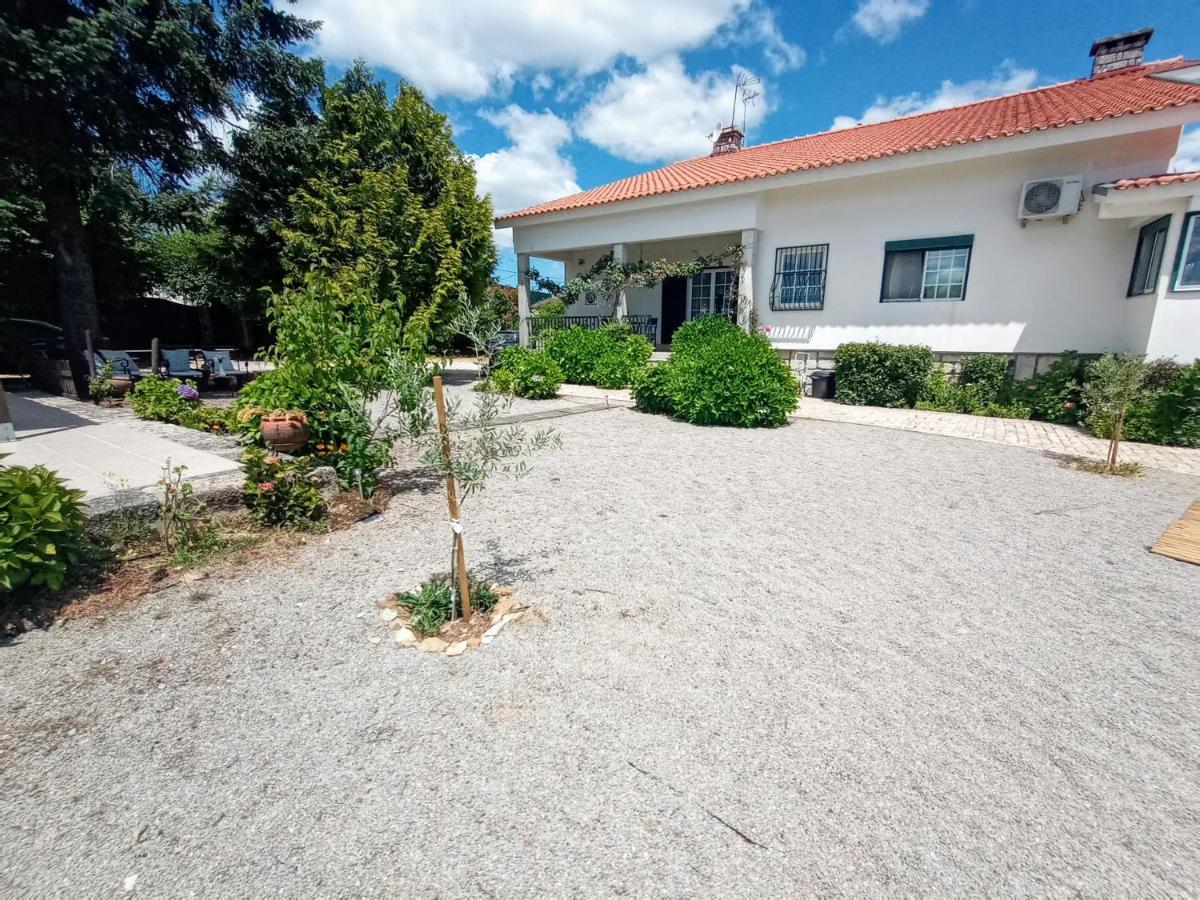 Quinta Do Sol Quarto em Acomodações Particulares