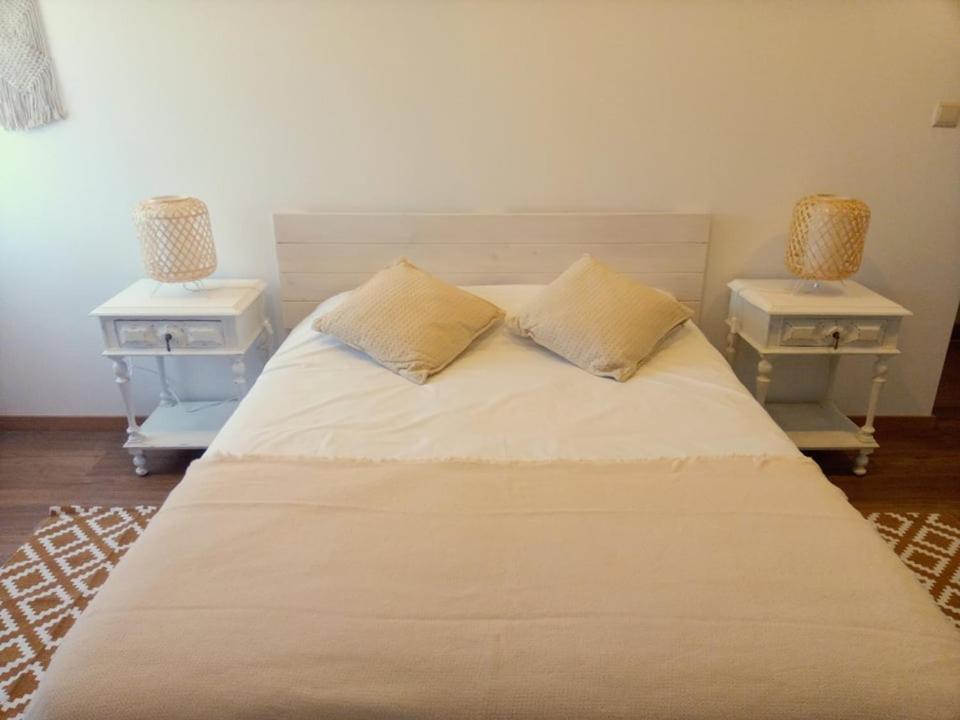 Homestay Quinta Do Sol