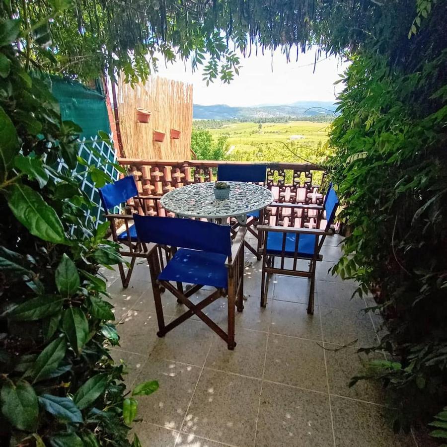 Quinta Do Sol * Alijo