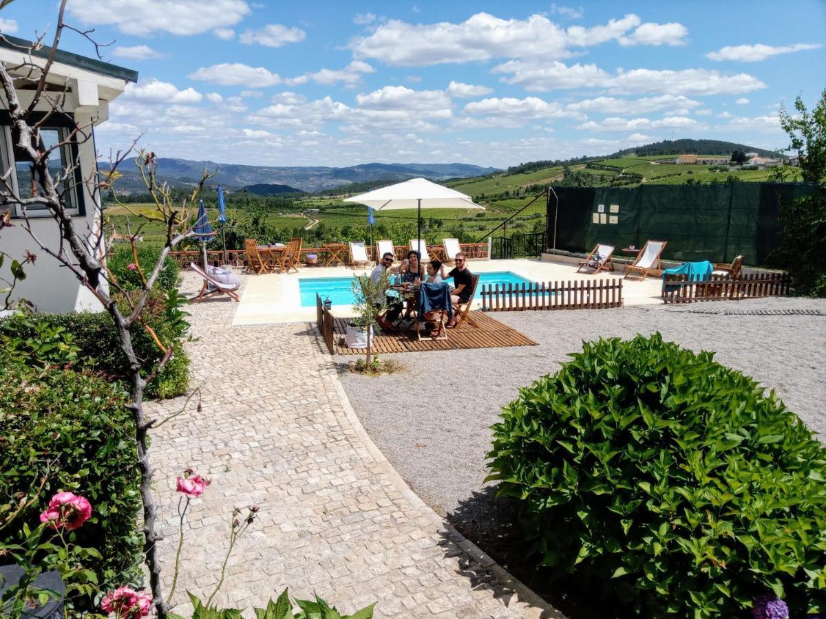 Quinta Do Sol Homestay