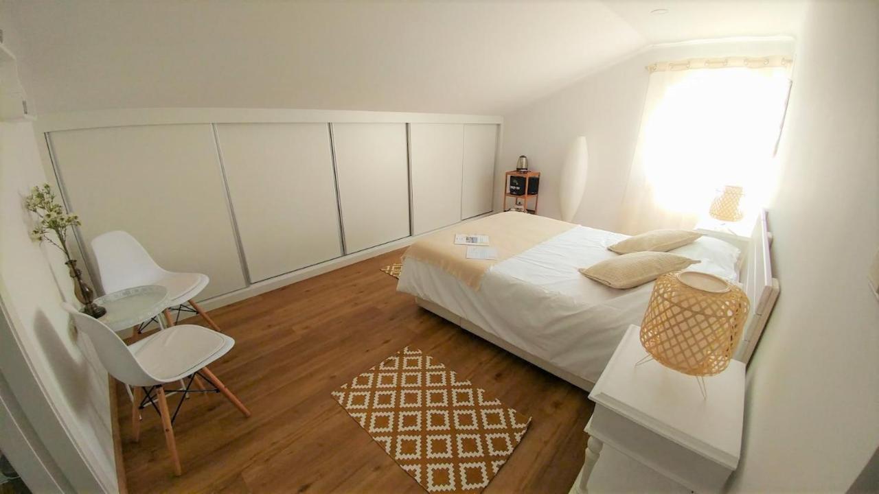 Quinta Do Sol Homestay