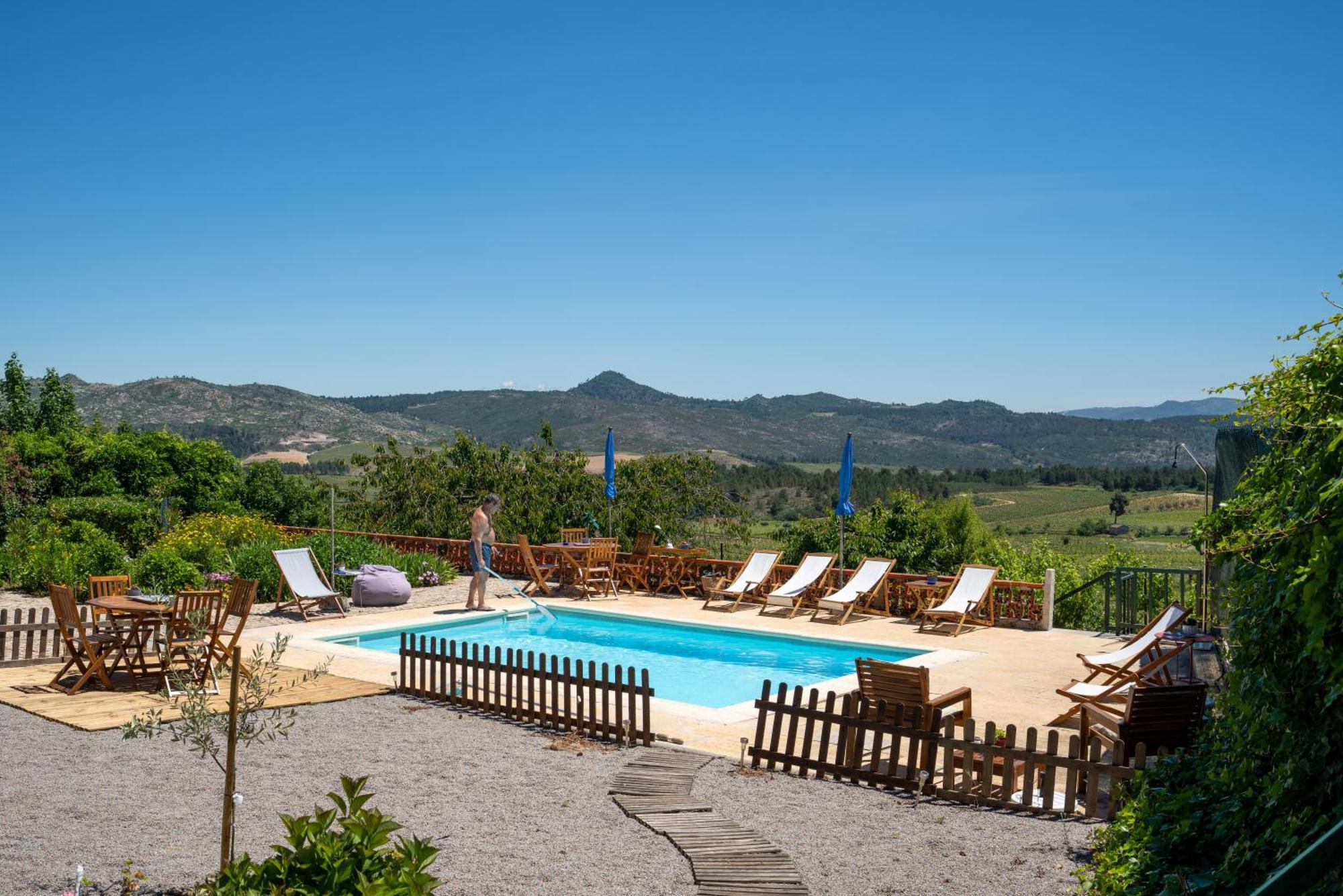 Quinta Do Sol *