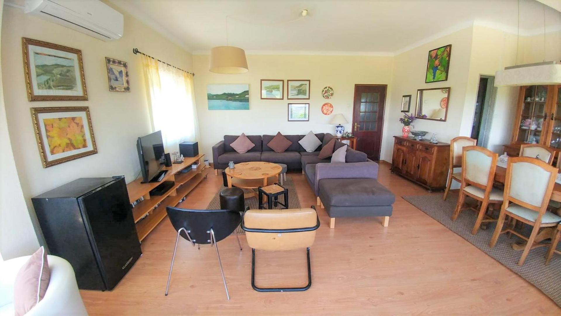 Homestay Quinta Do Sol