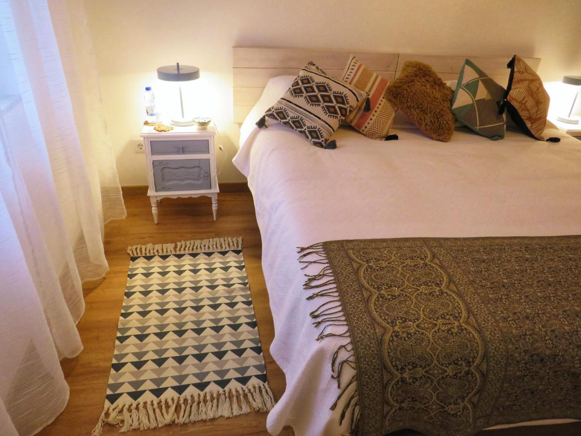 Homestay Quinta Do Sol *