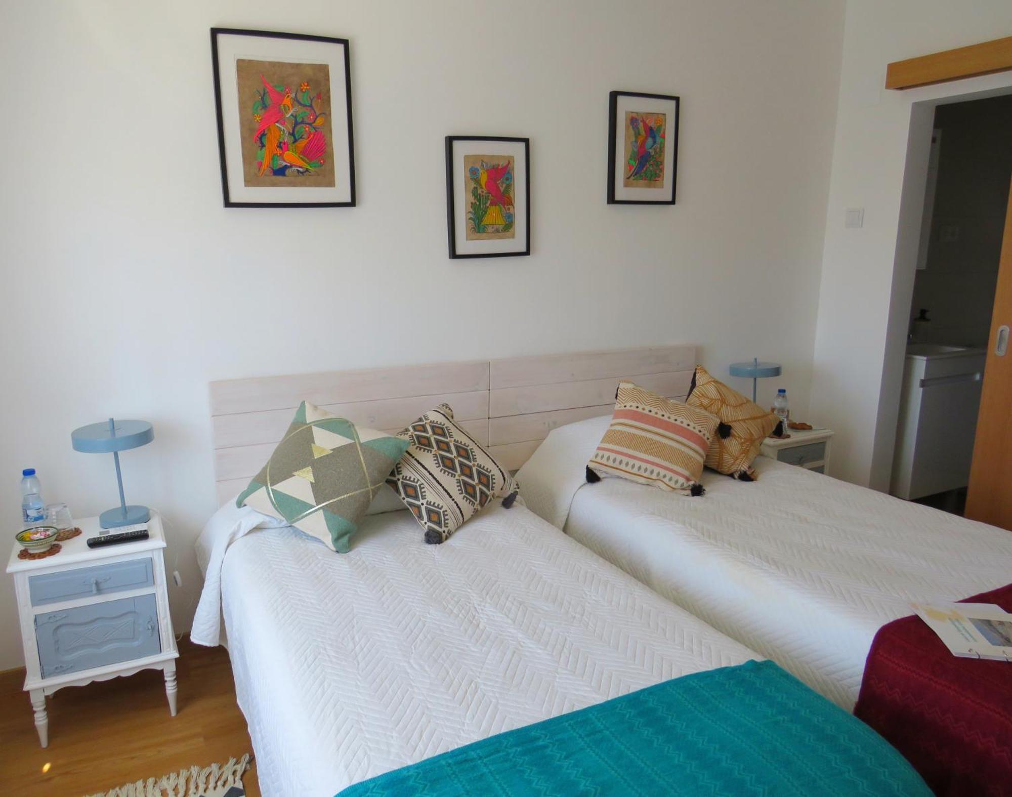 Homestay Quinta Do Sol