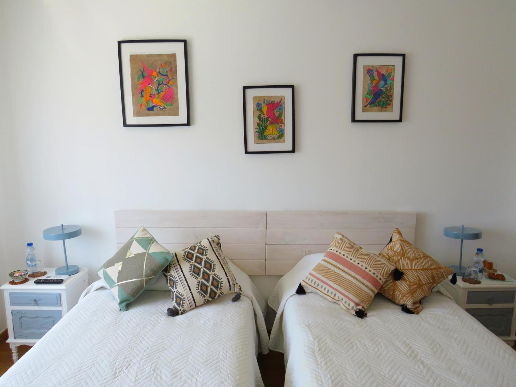 Quinta Do Sol Homestay *