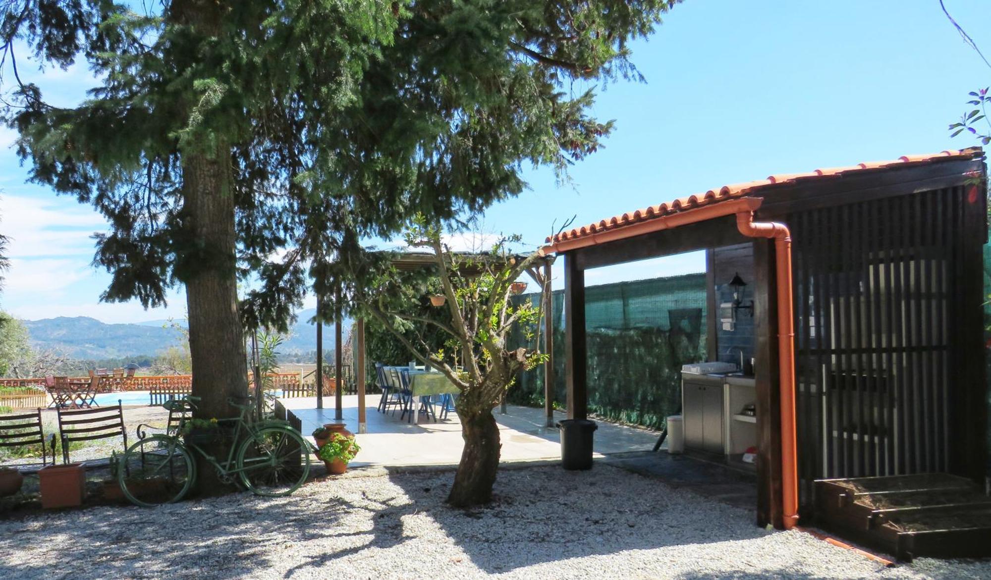 Quinta Do Sol * Alijo