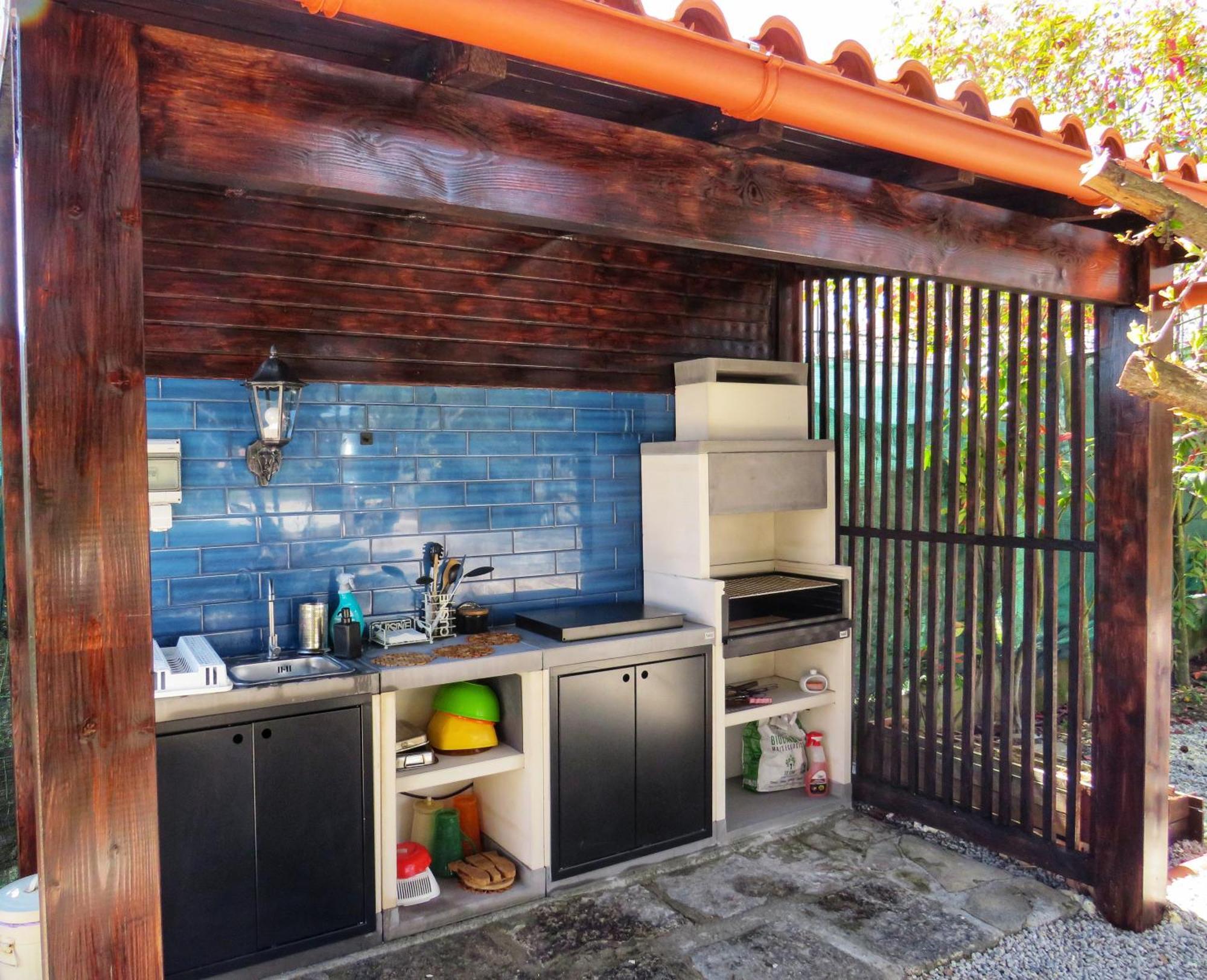 Homestay Quinta Do Sol