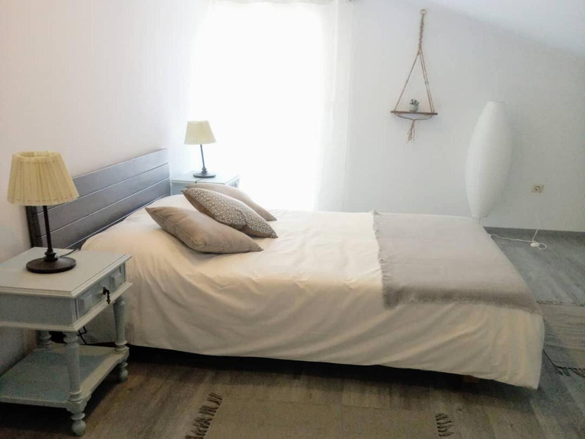 Homestay Quinta Do Sol Alijo