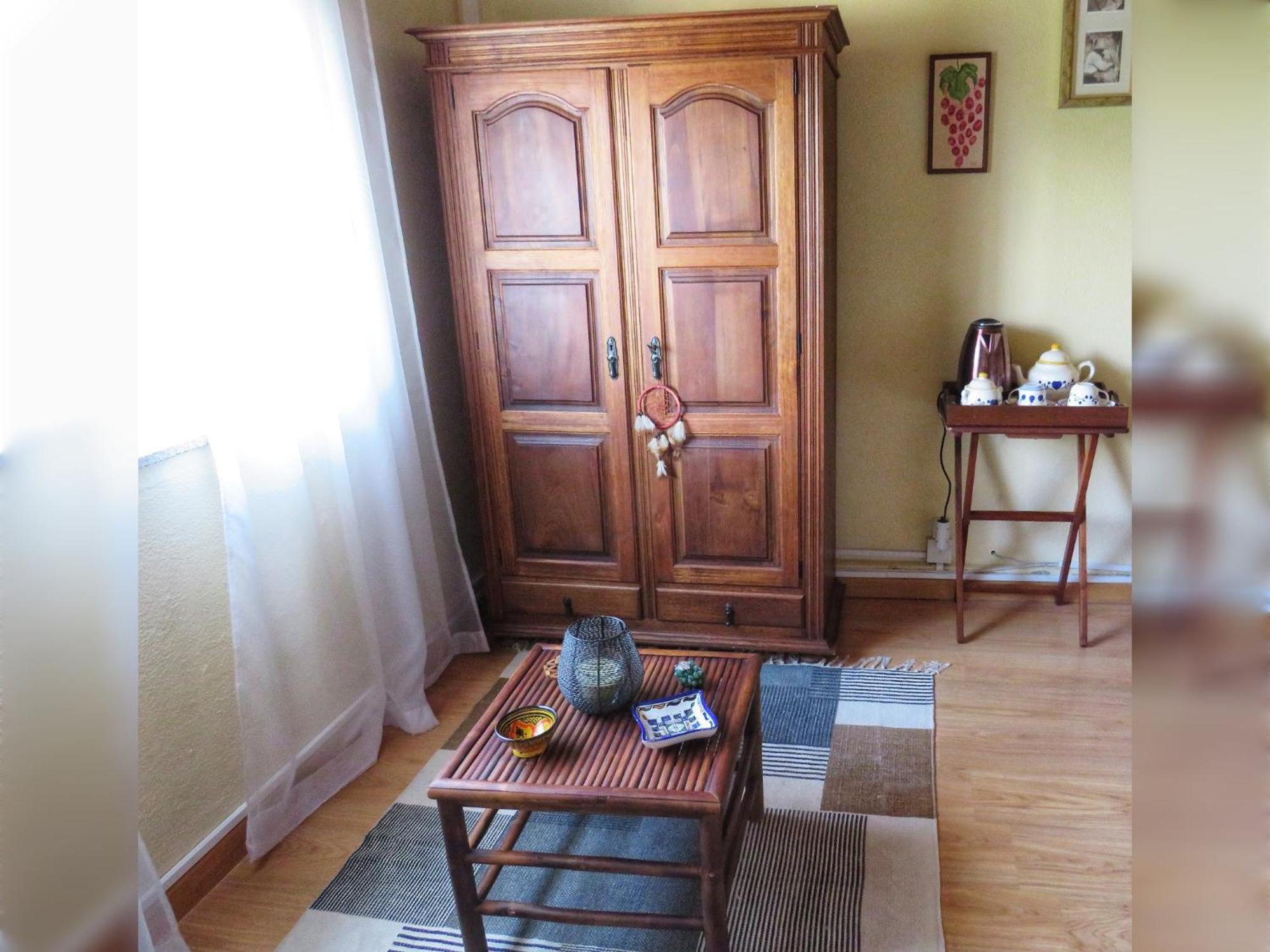 Quinta Do Sol Homestay