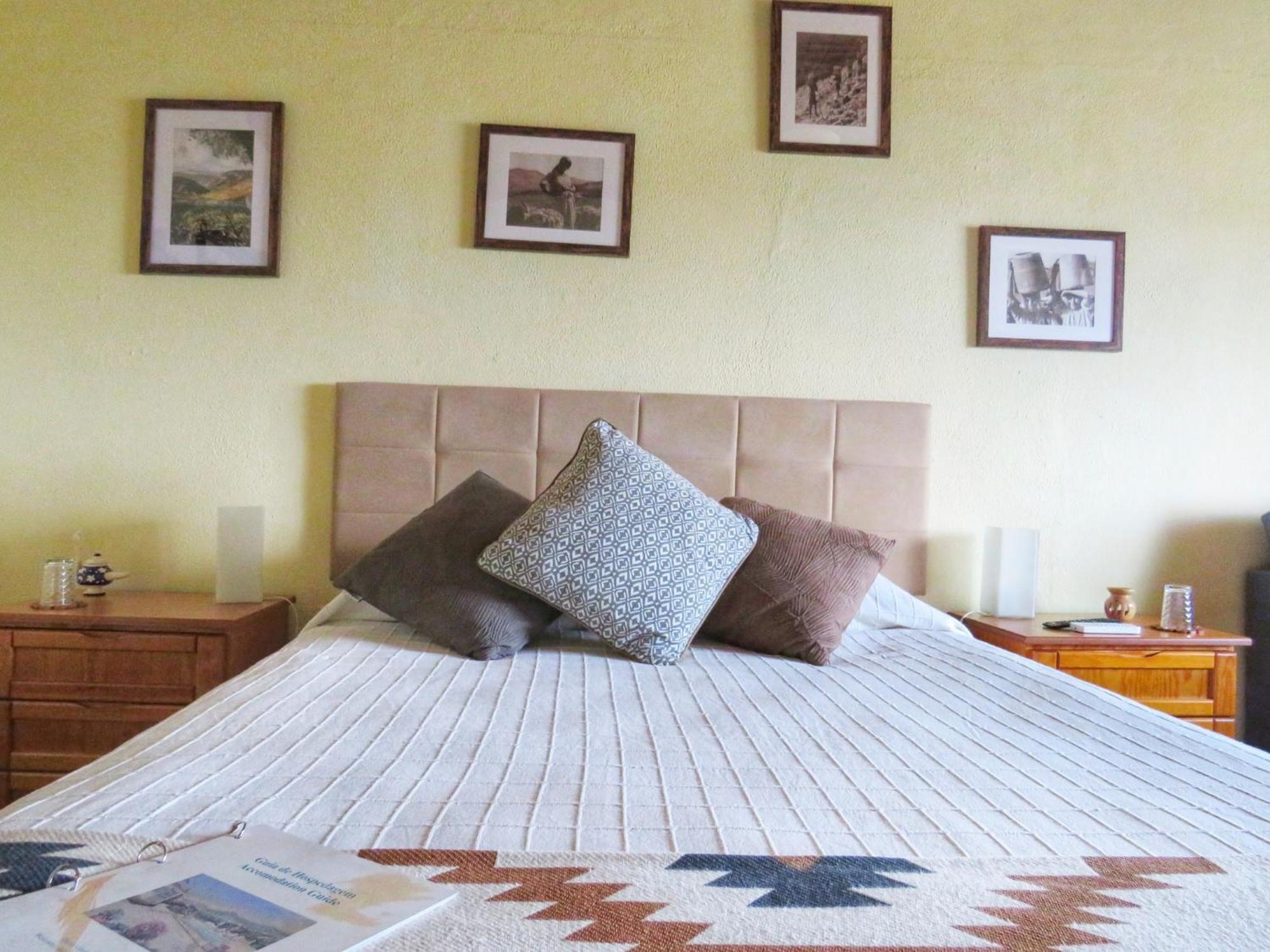 Homestay Quinta Do Sol *