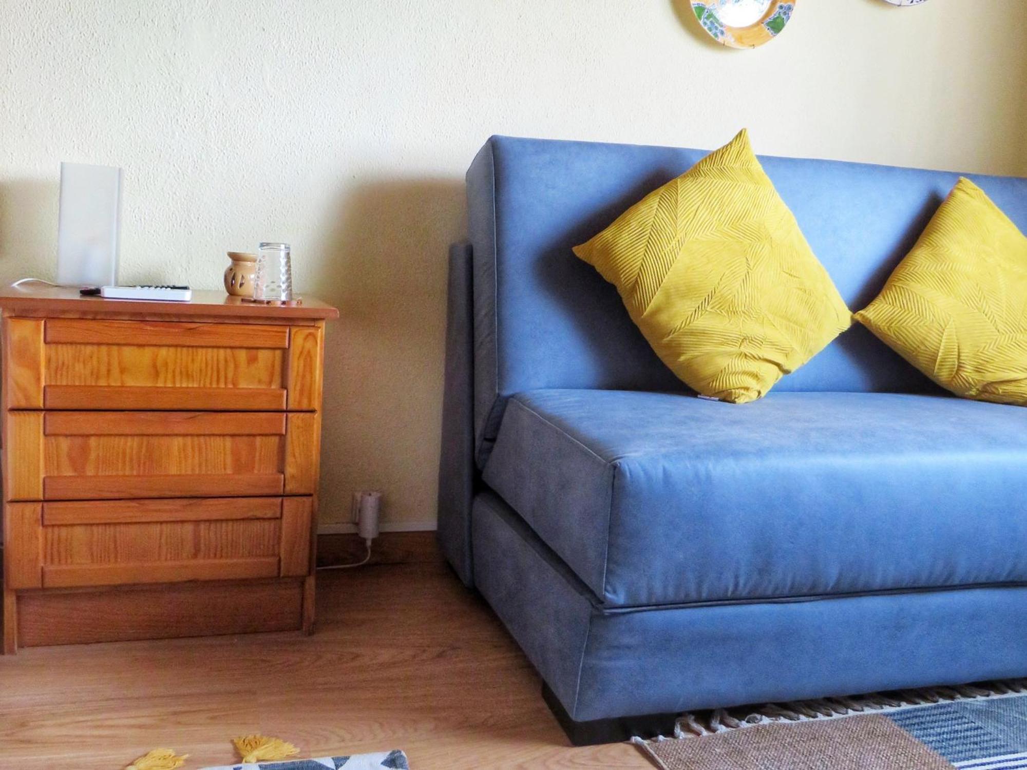 Quinta Do Sol Homestay