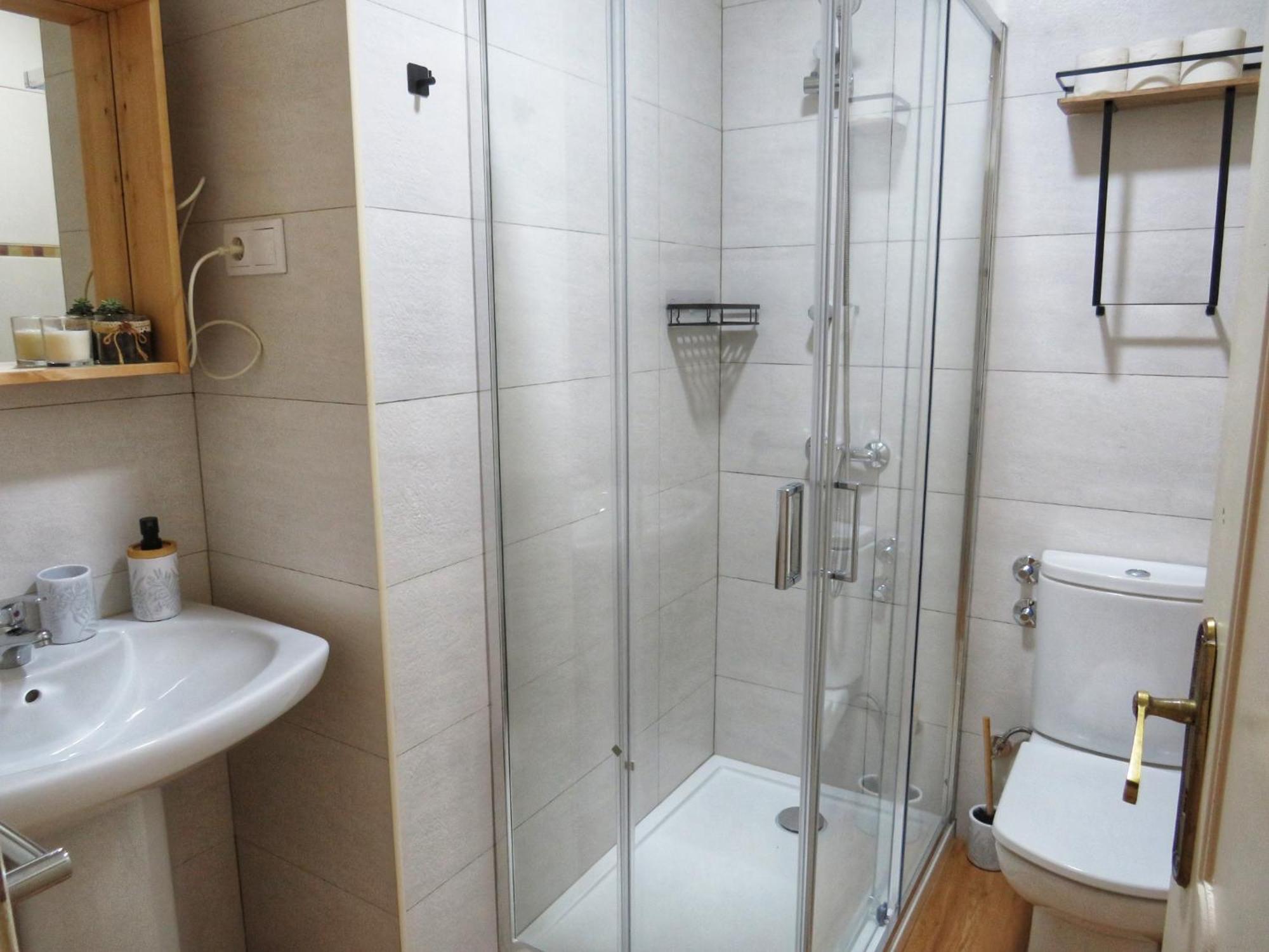 Quarto em Acomodações Particulares Quinta Do Sol *