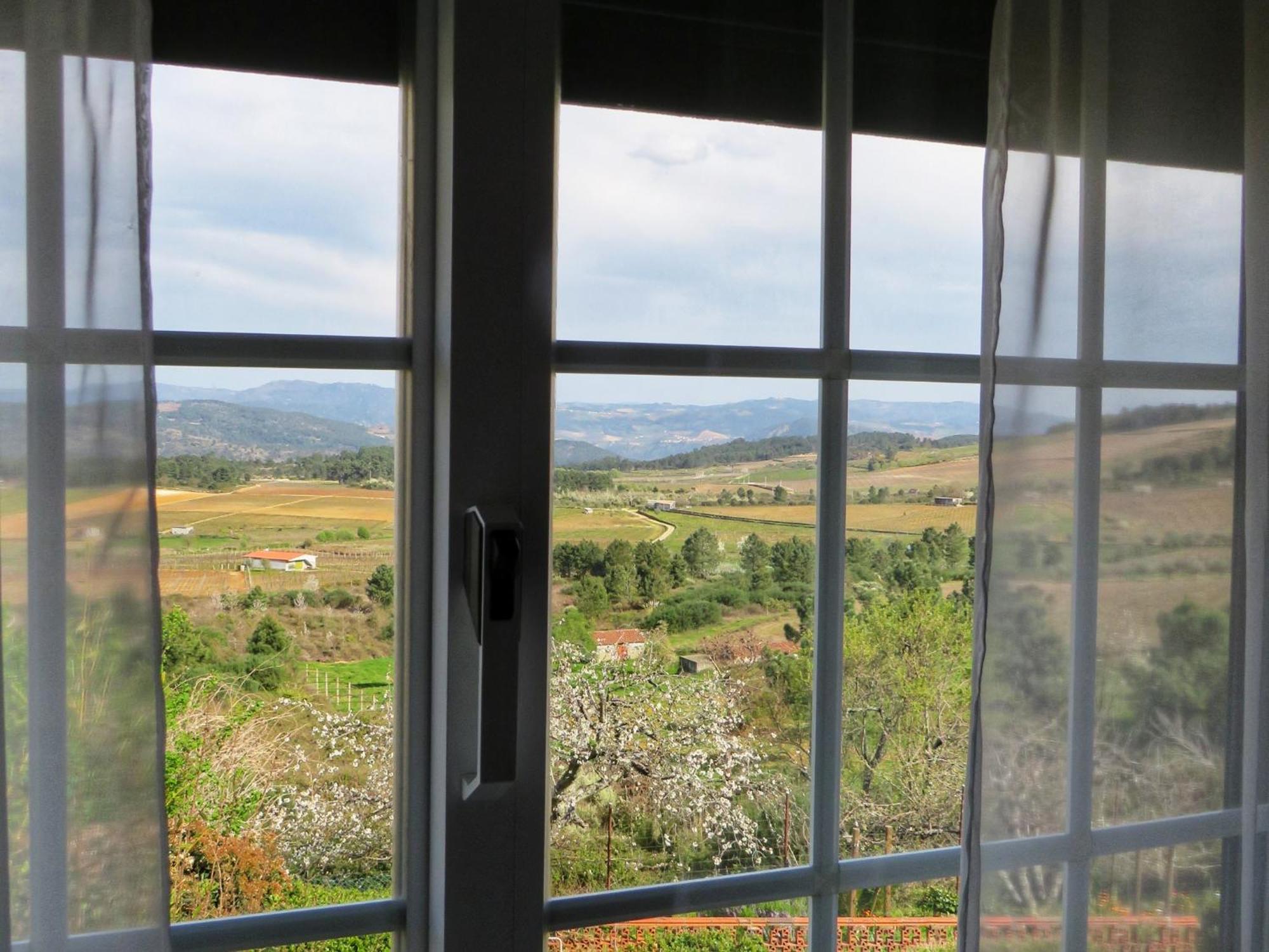 Homestay Quinta Do Sol Alijo