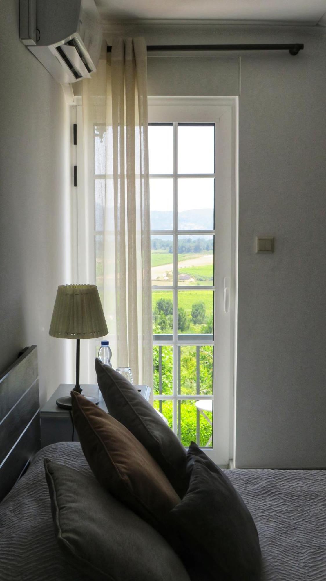 Quarto em Acomodações Particulares Quinta Do Sol Alijó