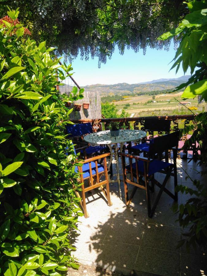 Quinta Do Sol