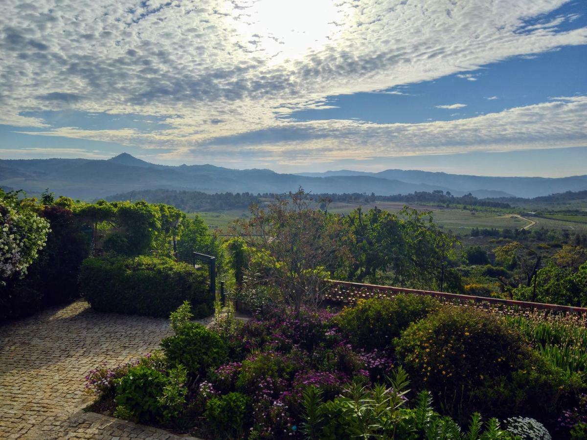 Quinta Do Sol