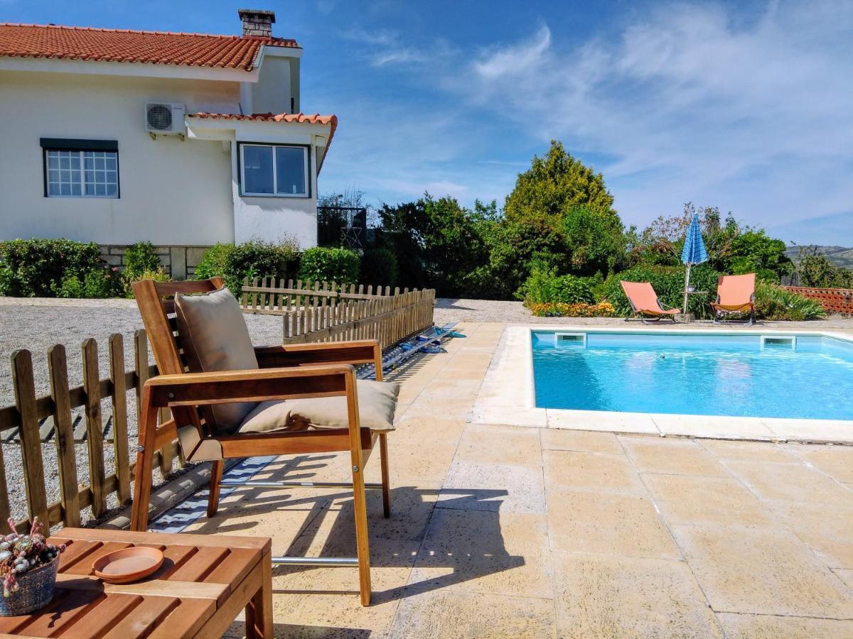 Quinta Do Sol * Alijo